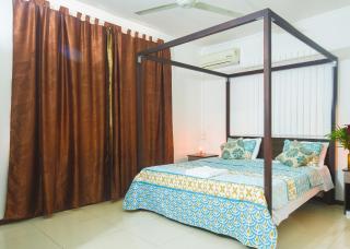 Modern Apartment in Pereybere + Pool - 1