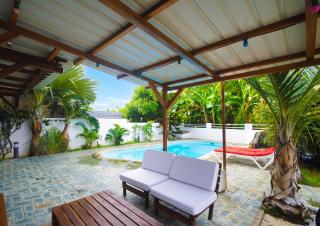 Modern Apartment in Pereybere + Pool - 6