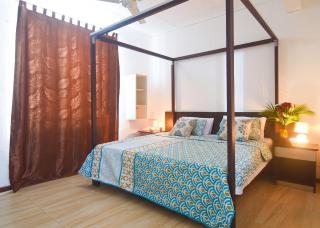 Modern Apartment in Pereybere + Pool - 3