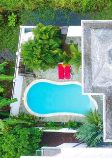 Modern Apartment in Pereybere + Pool - 7