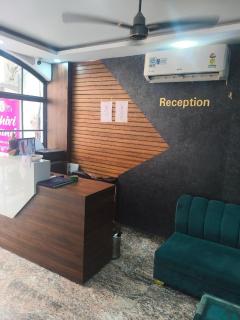 Hotel Anand Residency - 8