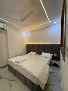 Hotel Anand Residency - 3