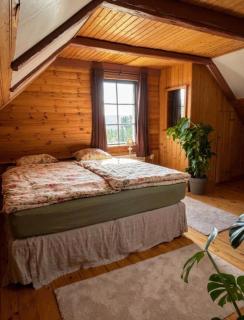 Traditional Swedish Farmhouse - 8