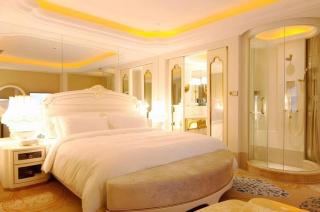 SUZHOU PLATINUM HANJUE HOTEL 白金汉爵大酒店(苏州相城店) - 7