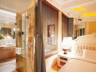 SUZHOU PLATINUM HANJUE HOTEL 白金汉爵大酒店(苏州相城店) - 1