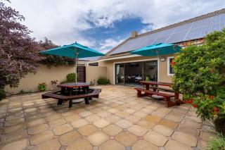 Desert Jackal Guesthouse - 6