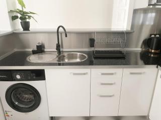 Appartement confortable avec vue sur mer à Le Robert - Le Robert - 8