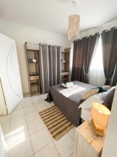 Appartement confortable avec vue sur mer à Le Robert - Le Robert - 3
