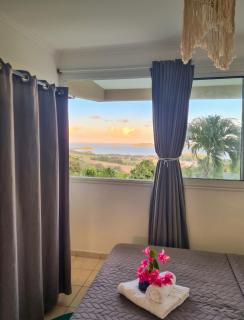 Appartement confortable avec vue sur mer à Le Robert - Le Robert - 9