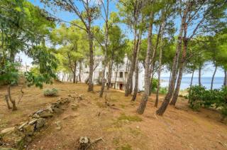Cozy apartment in Llançà 30 m² with sea view - 7