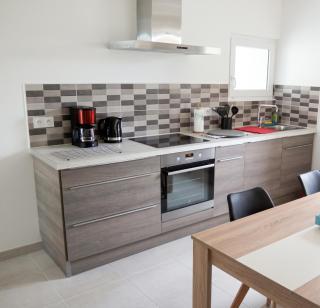 Maison charmante près de Cast avec jardin et activités - 9