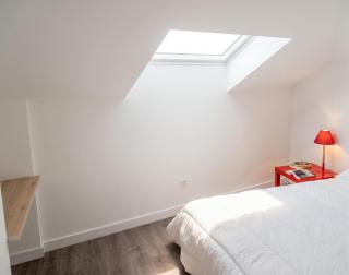Maison charmante près de Cast avec jardin et activités - 8
