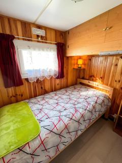Bungalow charmant à Cauterets avec vue sur la montagne - 7