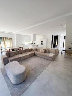 Villa spacieuse à Marrakech avec piscine privée - 1