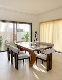 Villa spacieuse à Marrakech avec piscine privée - 7
