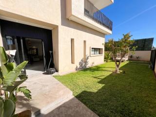 Villa spacieuse à Marrakech avec piscine privée - 8