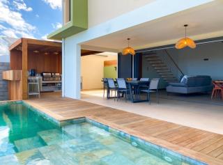 Villa spacieuse avec piscine à Saint-Pierre - 2