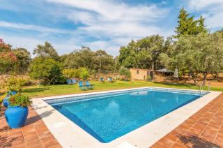 Charming Villa in Cortegana with Pool - Cortegana - 3