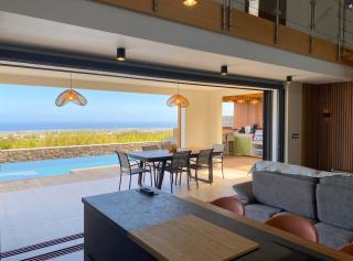 Villa spacieuse avec piscine à Saint-Pierre - 8