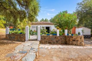 Charming Villa in Cortegana with Pool - Cortegana - 4