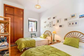 Charming Villa in Cortegana with Pool - Cortegana - 7