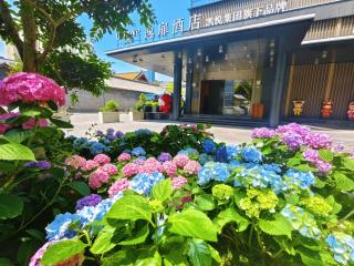 徐州彭城广场逸扉酒店 - 9