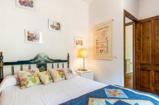 Charming Villa in Cortegana with Pool - Cortegana - 8