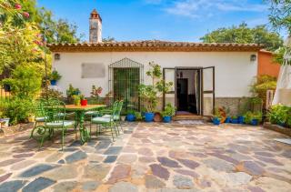 Charming Villa in Cortegana with Pool - Cortegana - 2