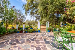 Charming Villa in Cortegana with Pool - Cortegana - 9