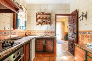 Charming Villa in Cortegana with Pool - Cortegana - 5