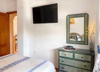 Comfortable apartment in Orihuela, 56 sq. m with shared pool. - 7