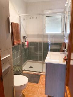 Comfortable apartment in Orihuela, 56 sq. m with shared pool. - 2