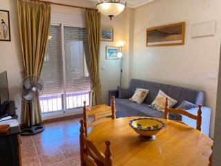 Comfortable apartment in Orihuela, 56 sq. m with shared pool. - 5