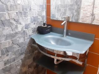 Appartement avec piscine à Capesterre-Belle-Eau - Capesterre-Belle-Eau - 2