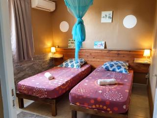 Appartement avec piscine à Capesterre-Belle-Eau - Capesterre-Belle-Eau - 8