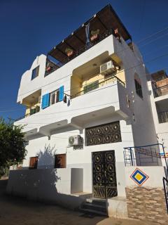 Bakar Nubian Guest House - 8