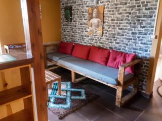 Appartement avec piscine à Capesterre-Belle-Eau - Capesterre-Belle-Eau - 6