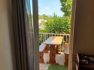 Appartement avec piscine à Capesterre-Belle-Eau - Capesterre-Belle-Eau - 4