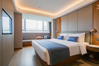 Yitel Collection Chengdu Dufu Chaotang Sichuan Provincial People's Hospital Station - 4