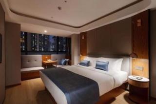 Yitel Collection Chengdu Dufu Chaotang Sichuan Provincial People's Hospital Station - 3