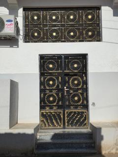 Bakar Nubian Guest House - 7