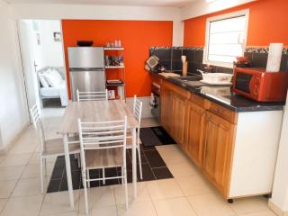 Appartement charmant à Saint-Joseph avec jardin et terrasse, 60 m² - 8