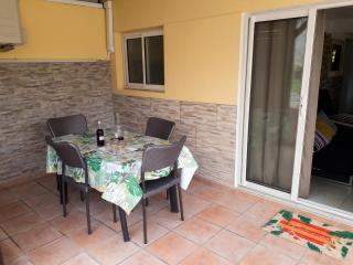 Appartement charmant à Saint-Joseph avec jardin et terrasse, 60 m² - 5