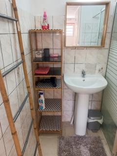 Appartement charmant à Saint-Joseph avec jardin et terrasse, 60 m² - 1