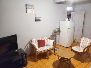 Appartement charmant à Sainte-Rose - 70m² avec terrasse - 2
