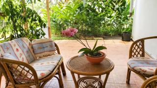 Appartement charmant à Sainte-Rose - 70m² avec terrasse - 7