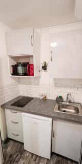 Studio charmant à La Trinité avec piscine partagée - 24 m² - 1