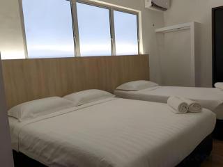 Place2Stay@Sri Aman - 4