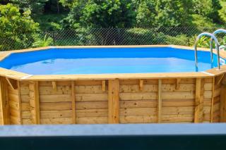 Appartement Moderne à Sainte-Anne avec Piscine Partagée / 80 m² - 2