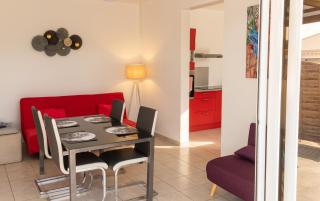 Appartement Moderne à Sainte-Anne avec Piscine Partagée / 80 m² - 9